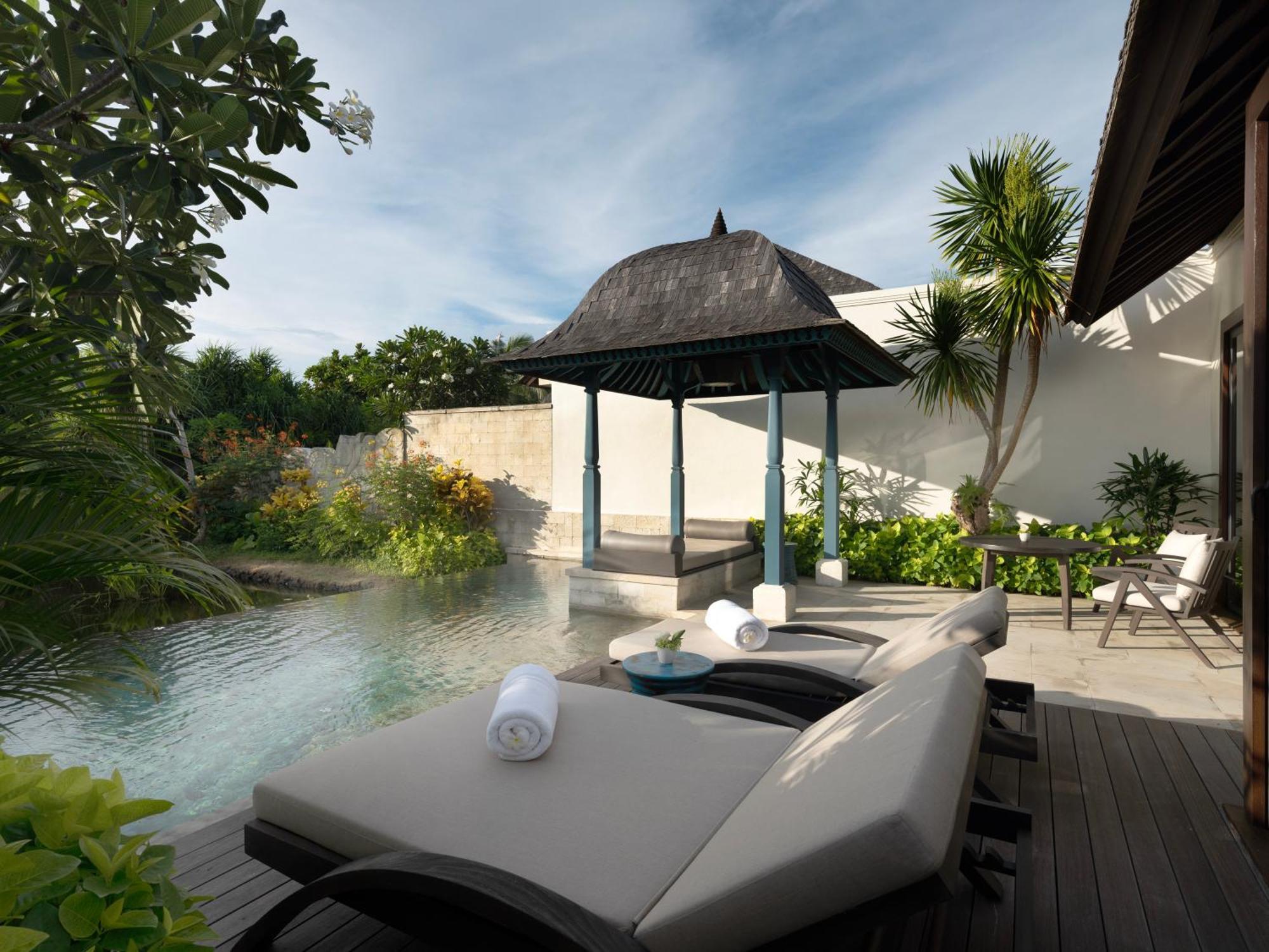 Jumeirah Bali Uluwatu  Room photo